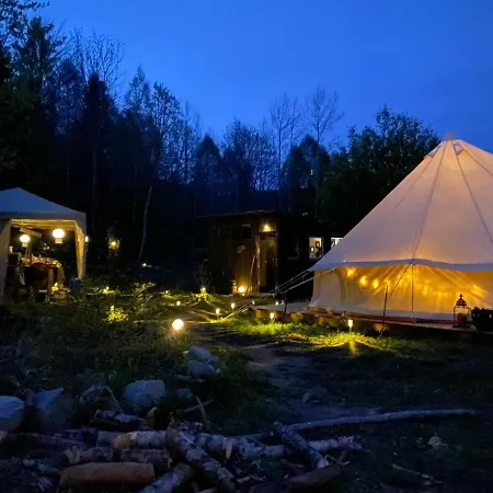 Hagabrekka Wanderland * Flatdal