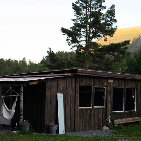 Hagabrekka Wanderland Flatdal