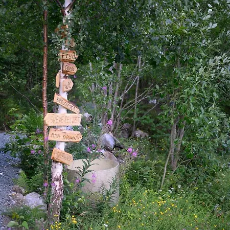 Hagabrekka Wanderland Flatdal