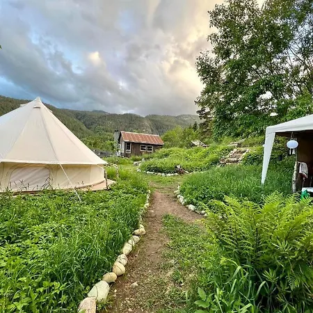 Hagabrekka Wanderland * Flatdal